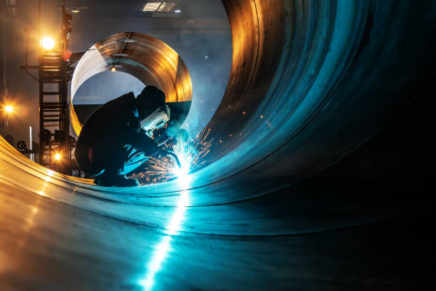 Best Automation and Robotic Welding in Watertown, FL