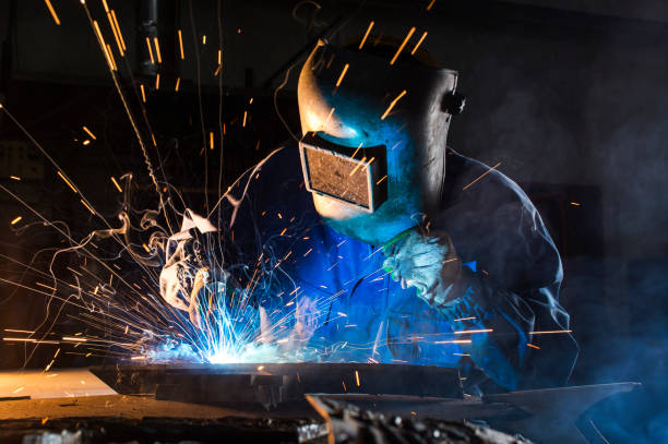 Best Marine and Shipbuilding Welding in Watertown, FL