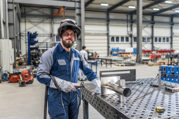 Best Welding Inspection and Certification in Watertown, FL