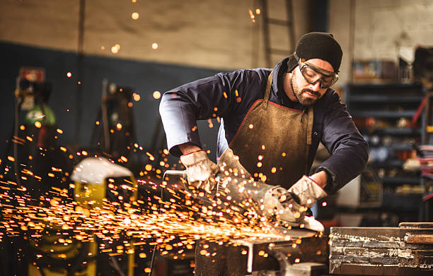 Affordable Welder Services in Watertown, FL